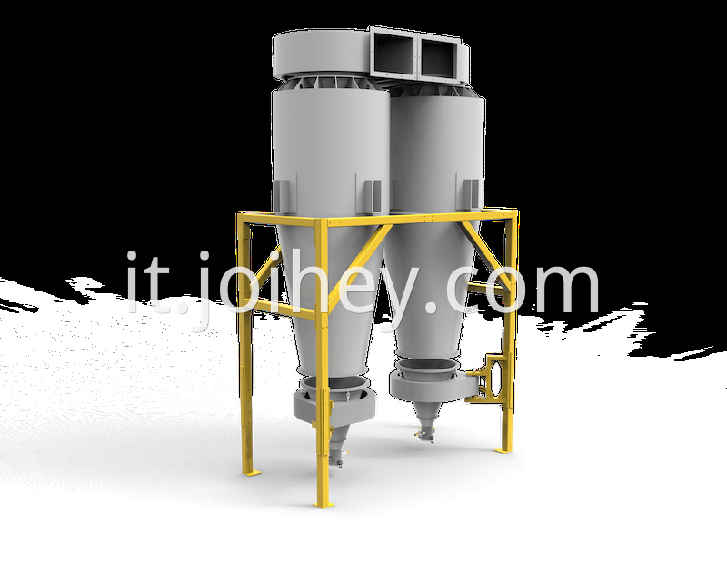 DCJ2 cyclone separatorpng